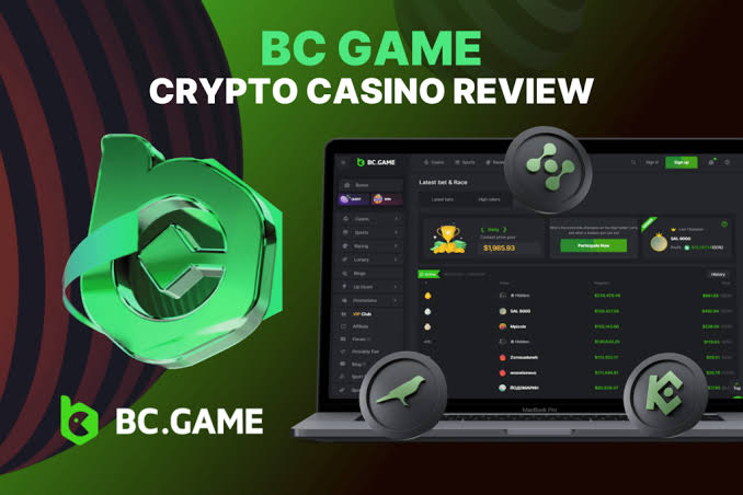 BC.Game Romania Login Process A Simple Guide