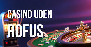 Betting uden Rufus - En Guide til Sikker og Ansvarsfuld Spiloplevelse