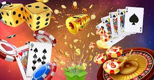 Casino 007 & Sportsbook The Ultimate Gaming Experience 2024656989