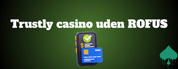 Casino uden ROFUS med Straks Udbetalinger Din Guide til Spilglæde