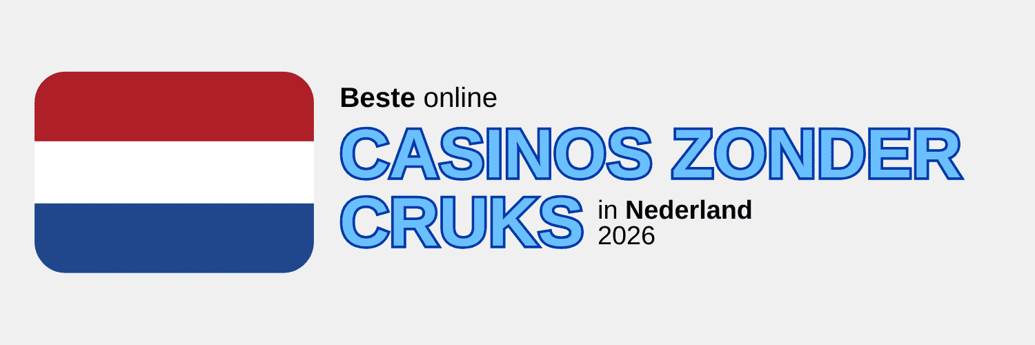 Casino zonder CRUKS met iDEAL Veilig en Snel Speelplezier