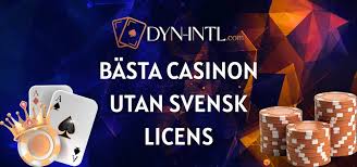 Casinon utan Svensk Licens En Djupdykning i Casino utan Svensk Licens 10 Casinon utan Svensk Licens En Djupdykning i Casino utan Svensk Licens 10