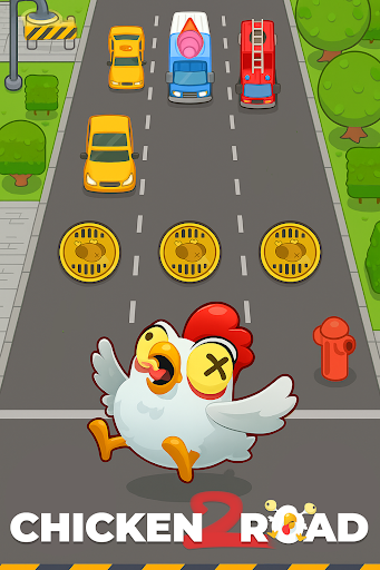 Chicken Road 2 Casino La Nueva Era de Entretenimiento