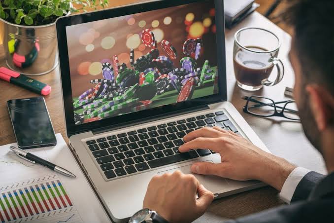Discover the Excitement of New Online Casinos