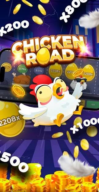 Dónde Jugar a Chicken Road Una Guía Completa