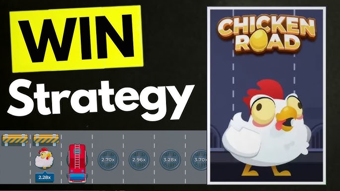Dónde Jugar a Chicken Road Una Guía Completa