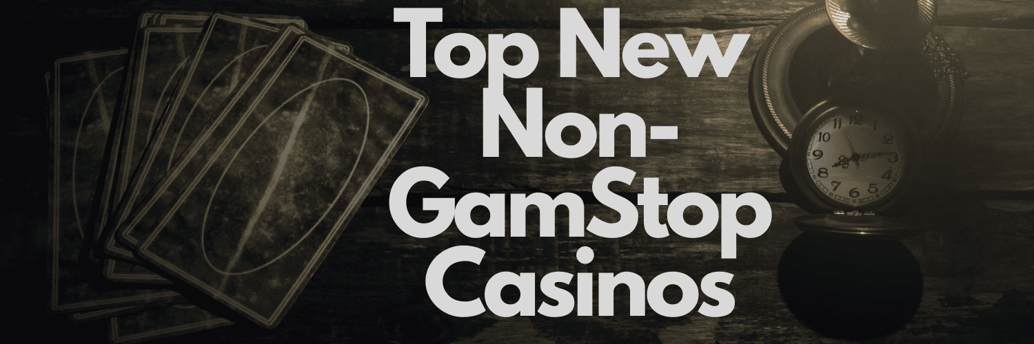 Exploring New Online Casinos Not Registered Exploring New Online Casinos Not Registered
