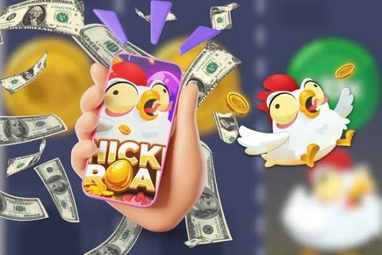 Jugar Chicken Road 2 La Aventura Más Divertida del Casino