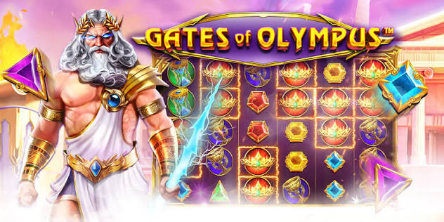Maxwin Gates of Olympus A Journey Through Myth and Fortune