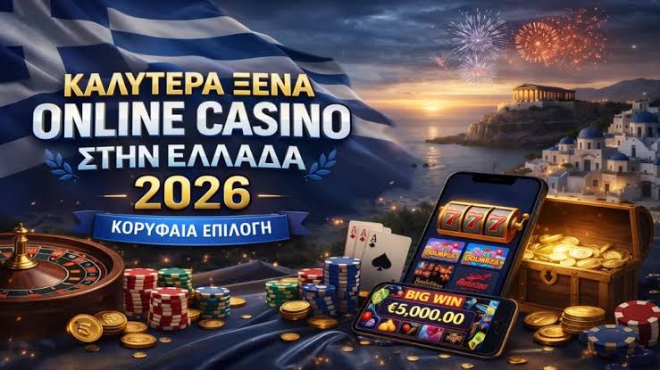 NV Casino Ελλάδα Τα πάντα για τη νέα εμπειρία παιχνιδιού NV Casino Ελλάδα Τα πάντα για τη νέα εμπειρία παιχνιδιού