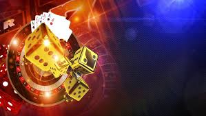 Online Gambling En Guide Til Det Digitale Spilunivers Online Gambling En Guide Til Det Digitale Spilunivers