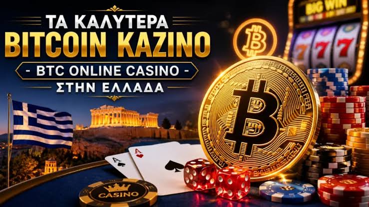 Νέα Καζίνο Ανακαλύψτε τις Εξελίξεις στον Κόσμο του Online Gaming
