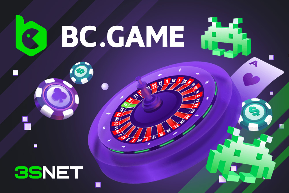 BC.Game Login Your Gateway to Exciting Online Gaming -279829682