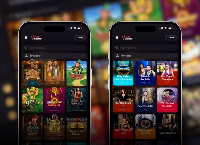Casino en Línea España Juega Gratis y Diviértete