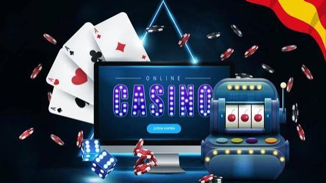 Casino en Línea España Juega Gratis y Diviértete