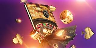 Casino The High Roller An Ultimate Guide to Luxurious Gaming