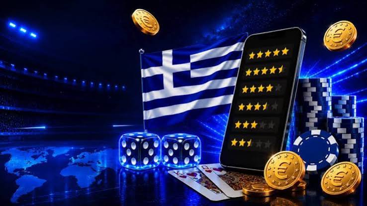 Νέα Καζίνο Ανακαλύπτοντας τα Πιο Φρέσκα Gameplay Νέα Καζίνο Ανακαλύπτοντας τα Πιο Φρέσκα Gameplay