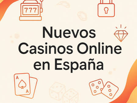 Juegos de Casino Online en España 2026 Tendencias y Oportunidades