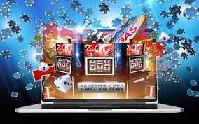 MorospinCasino Ihr Leitfaden für Online-Gaming