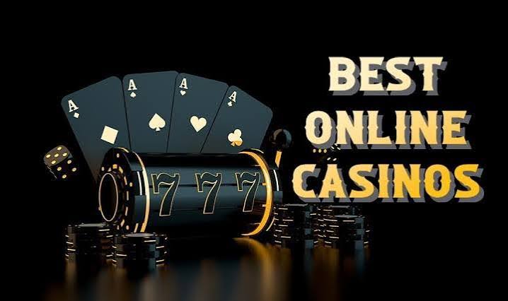 Online Καζίνο Εξωτερικού Οδηγός για Έμπειρους και Νέους Παίκτες
