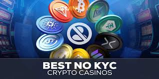 Online Bitcoin Casinos with Instant Withdrawals The Future of Gambling