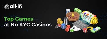 Online Bitcoin Casinos with Instant Withdrawals The Future of Gambling