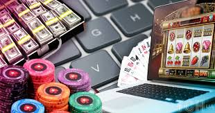 Oplev den Spændende Verden af Online Casinoer 1757729270