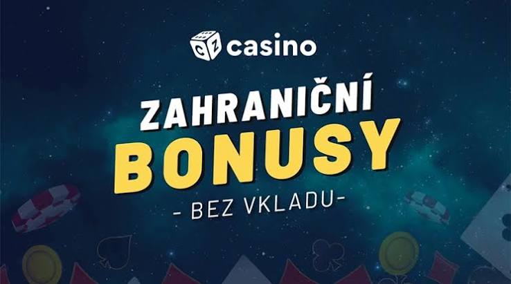 Registrační bonus bez vkladu Využijte příležitosti v online kasinech 120118756 Registrační bonus bez vkladu Využijte příležitosti v online kasinech 120118756