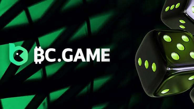 The Ultimate Guide to BC.Game Unleashing the Power of Crypto Gambling