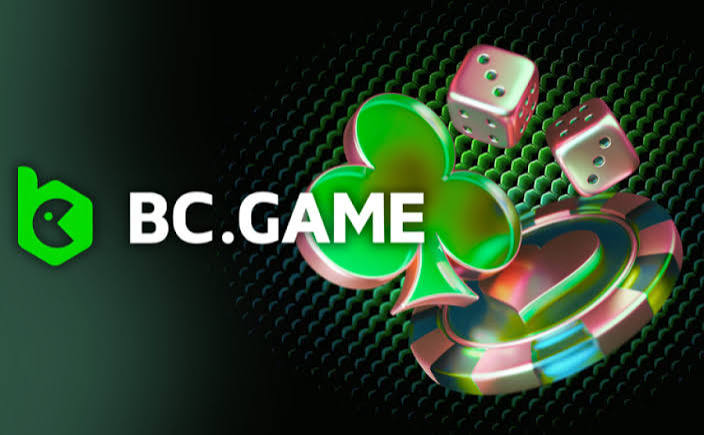 The Ultimate Guide to BC.Game Unleashing the Power of Crypto Gambling